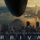 Illustration for article titled Arrival's Hong Kong Poster Has a Mistake That's Causing Political Unrest